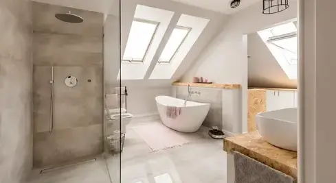 installateur de salle de bain Bourgbarré-4