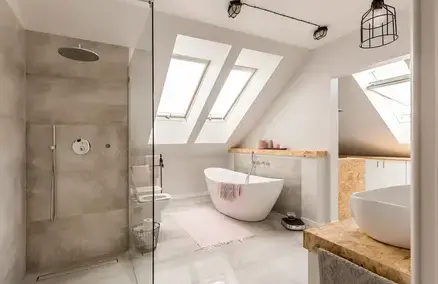 installateur de salle de bain Chantepie-3