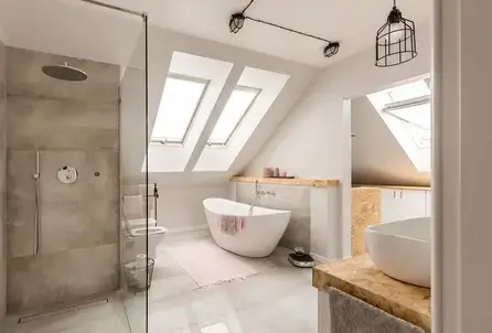 installateur de salle de bain Chartres-de-Bretagne-3