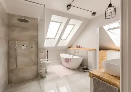 installateur de salle de bain Orgères-2