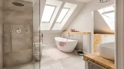 installateur de salle de bain Vern-Sur-Seiche-5