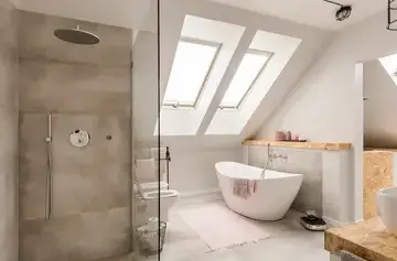 rénovation intérieure Bourgbarré-5