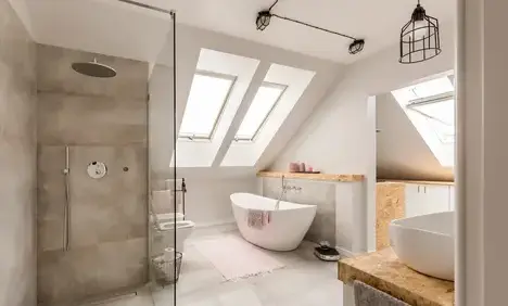 rénovation intérieure Cesson-Sévigné-1