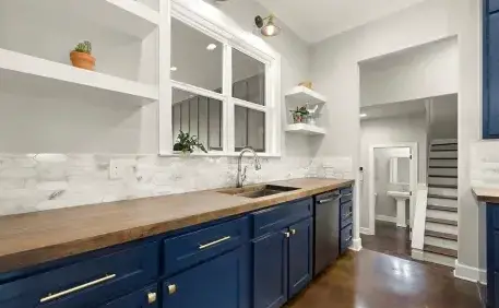 rénovation intérieure Cesson-Sévigné-5