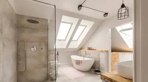 rénovation intérieure Saint Armel-3